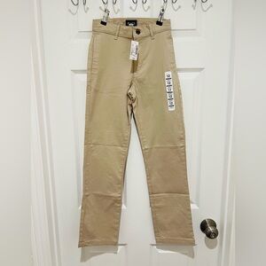 The Children's Place Tan Casual Kids Pants size 12